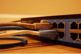1 Gbit fiberanslutning på Solliden