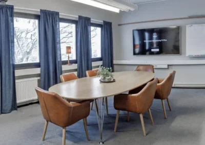 Fräscht kontorsrum i Täby
